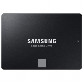 Samsung 870 evo ssd 2.5" 500gb sata3 negro