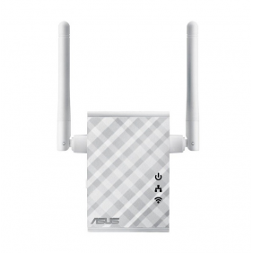 Asus rp-n12 repetidor/punt d'accés wifi 300mbps