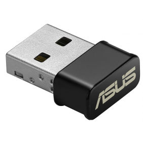 Asus usb-ac53 nano adaptador inalámbrico usb ac1200 mu-mimo