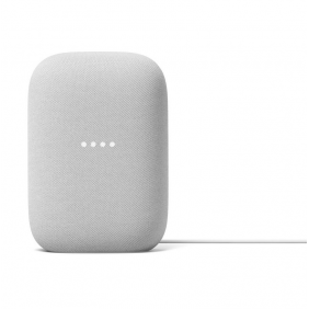 Google nest àudio altaveu intel·ligent guix