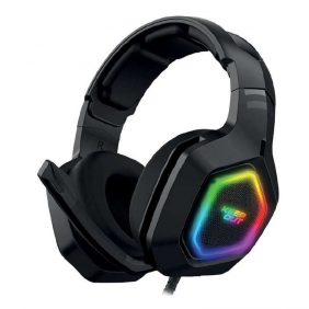 Keep out hx901 auriculars gaming rgb 7.1 pc/ps4