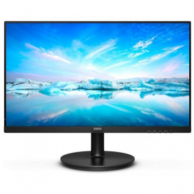 Philips v-line 241v8la 23.8" led fullhd