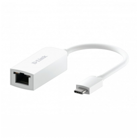 D-link dub-e250 adaptador usb-c a ethernet 2.5g