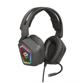 Trust gxt 450 blizz rgb auriculares gaming 7.1