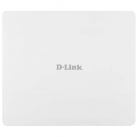 D-link dap-3666 punt d'accés poe ac1200 per a exterior