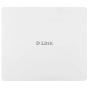 D-link dap-3666 punto de acceso poe ac1200 para exterior