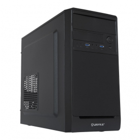 Unykach aero c10 usb 3.0 negra