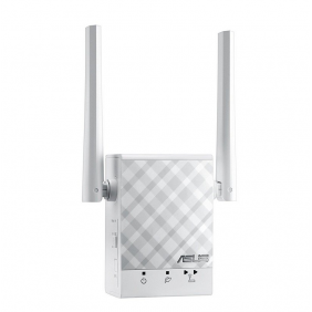 Asus rp-ac51 repetidor/punto de acceso ac750