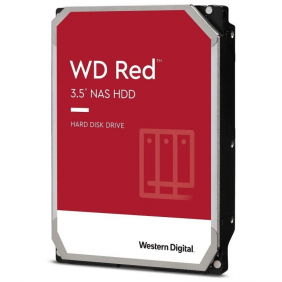 Wd red 3.5" 3tb nas sata3