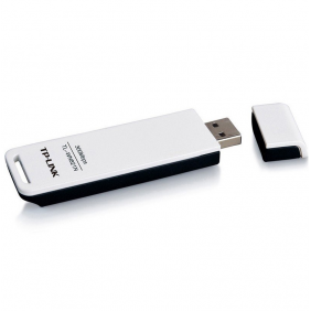 Tp-link tl-wn821n adaptador usb wireless n 300m