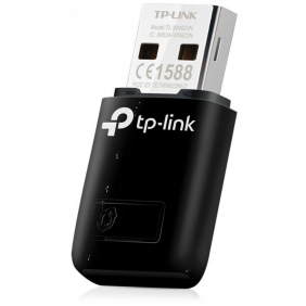 Tp link tl wn823n mini adaptador usb inalambrico n 300mbps