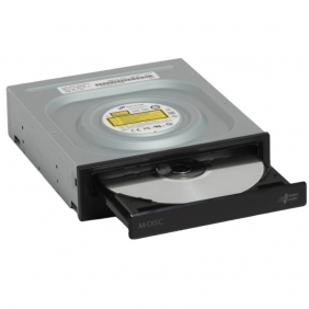 Hitachi lg gh24nsd5 gravadora dvd rw interna negra