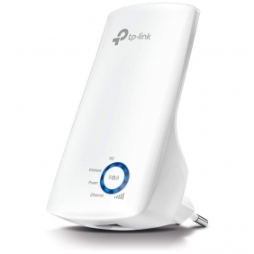 Tp link tl wa850re repetidor 11n esteneu range