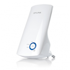 Tp link tl wa854re repetidor 11n range estendre 300mbps