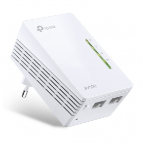 Tp link tl wpa4220 powerline wireless estendre av600