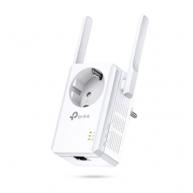 Tp link tl wa860re repetidor 300mbps