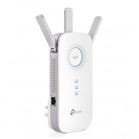 Tp-link re450 extensor de rango wi-fi ac1750
