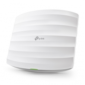 Tp-link eap245 punt d'accés gigabit poe wifi ac1750