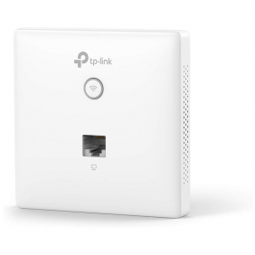 Tp-link eap115-wall punt d'accés wifi de paret n300