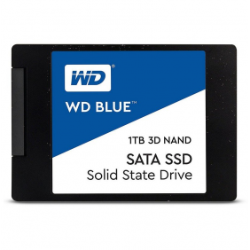 Wd blue 3d nand ssd sata 1tb