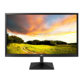 Lg 27mk400h-b 27" led full hd