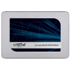 Crucial mx500 ssd 500gb sata