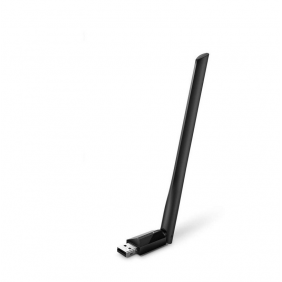 Tp link archer t2u plus adaptador wifi usb dual band ac600