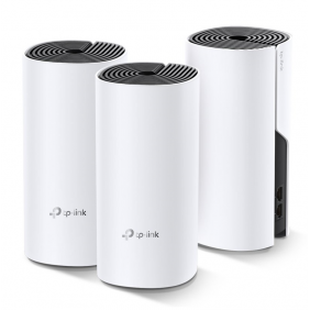 Tp-link deco m4 sistema wifi mesh pack 3 unitats