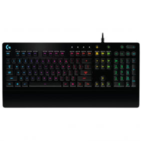 Logitech g213 prodigy teclado gaming