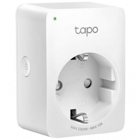 Tp link tapo p100 mini smart wifi enchufe inteligente