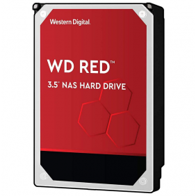 Wd nas red 6tb sata3