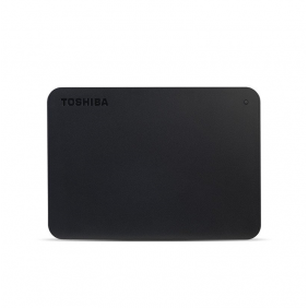 Toshiba canvio basics 2.5"...