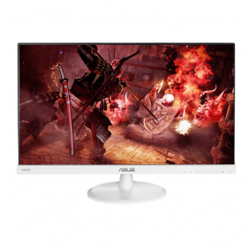 Asus vc239he w 23 led ips fullhd blanc