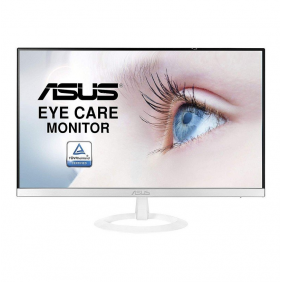 Asus vz249he w 238 led ips fullhd blanca