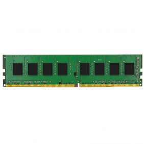 Kingston valueram ddr4 2666mhz pc4-21300 8gb cl19