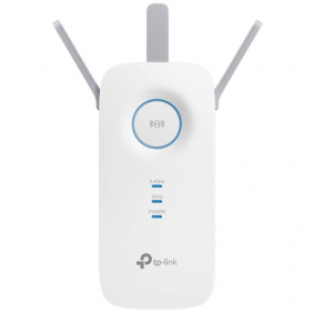 Tp link re455 repetidor wifi dual band ac1750