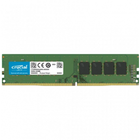 Crucial ct16g4dfra266 ddr4 2666mhz pc4-21300 16gb cl19