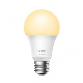 Tp-link tapo l510e bombeta intel·ligent led smart wi-fi regulable