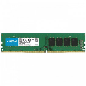Crucial ct16g4dfra32a ddr4 3200mhz pc4-25600 16gb cl22