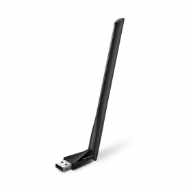 Mercurys mu6h adaptador wifi usb 2.0 ac650 alt guany
