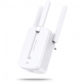 Mercusys mw300re repetidor wifi n300