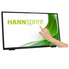 Hannspree ht248ppb 23.8" led fullhd tàctil