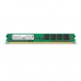 Kingston valueram ddr3 1600 pc3 12800 4gb cl11