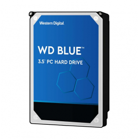 Western digital blue 6tb 3.5" sata3