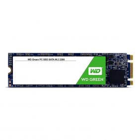 Wd green sata 480gb ssd m.2 2280