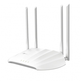 Tp-link tl-wa1201 punt d'accés gigabit ac1200 dual band poe