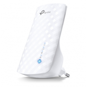Tp-link re190 extensor de red wi-fi ac750