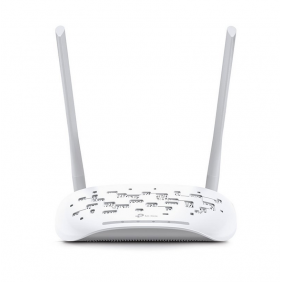 Tp-link tl-wa801n punt d'accés sense fil a 300 mbps