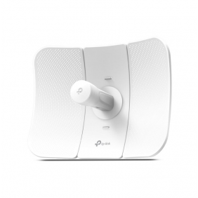Tp-link cpe710 antena wifi exterior 5ghz ac 867mbps poe 23dbi