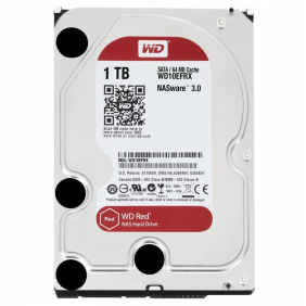 Wd nas red 1tb sata3